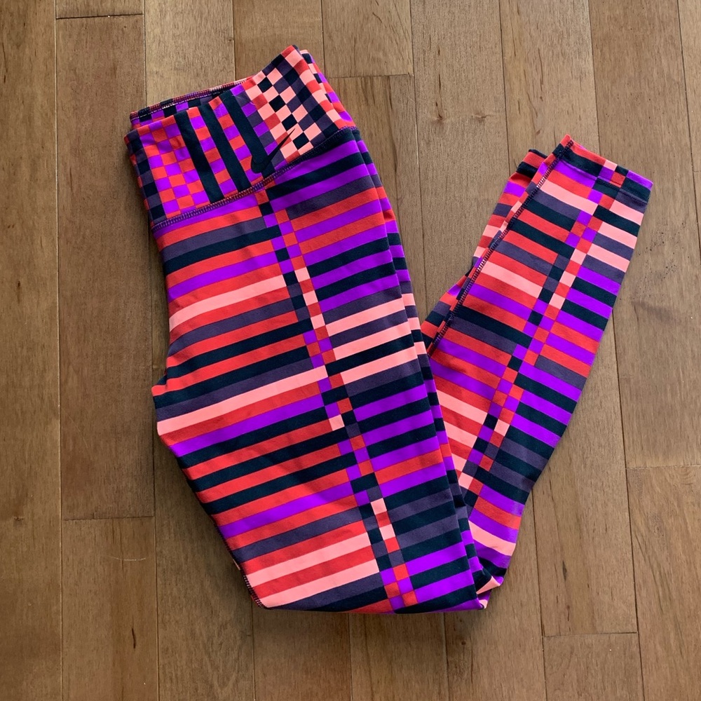 Nike Dri-Fit Leggings